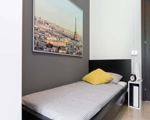 Stanza in Via Renato Serra - Gallery - 7
