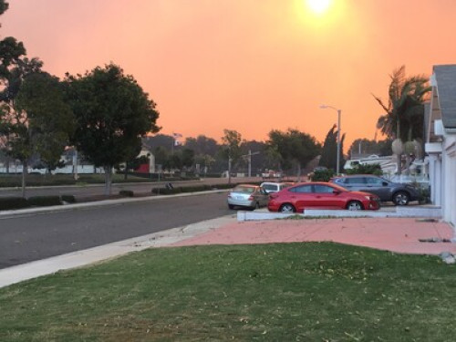 Center of Orange County