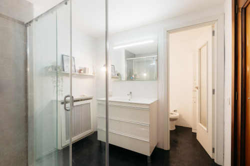 Bedroom for rent in Colón 39, Valencia