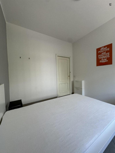 Welcoming single bedroom in the centre of Verona