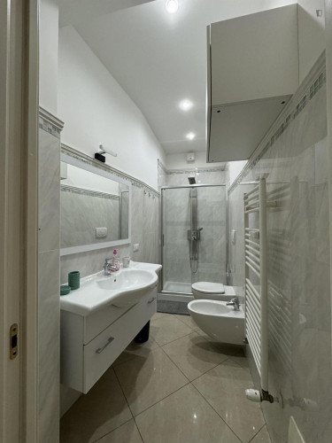 Welcoming single bedroom in the centre of Verona - Gallery - 7