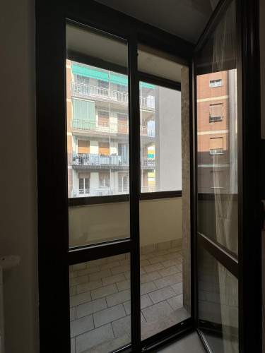 Very nice single bedroom in the heart of Verona