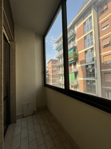 Very nice single bedroom in the heart of Verona  - Gallery -  5