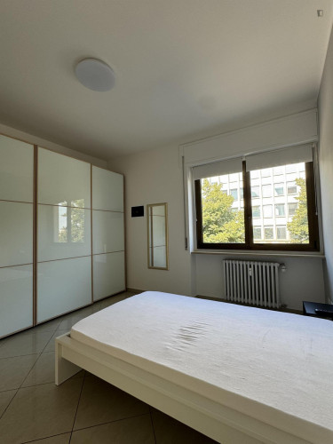 Superb single bedroom in the heart of Verona