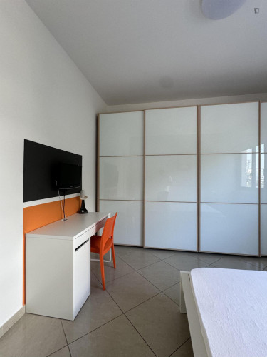 Superb single bedroom in the heart of Verona  - Gallery -  5