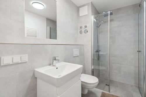Superb single bedroom in Nord - Gallery - 8