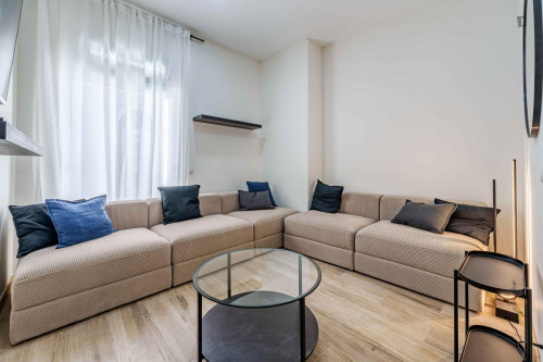 Bedroom for rent in Alamos 31, Málaga - Gallery - 16