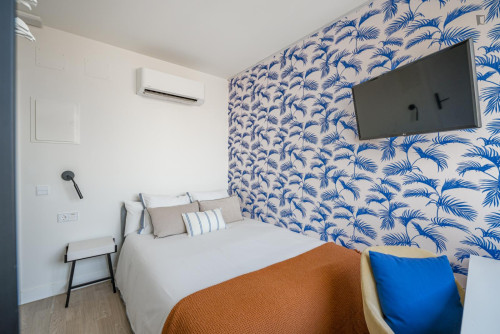 Bedroom for rent in San Juan 5, Málaga