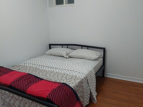 2 bedrooms apartment - Basement  - Gallery -  5