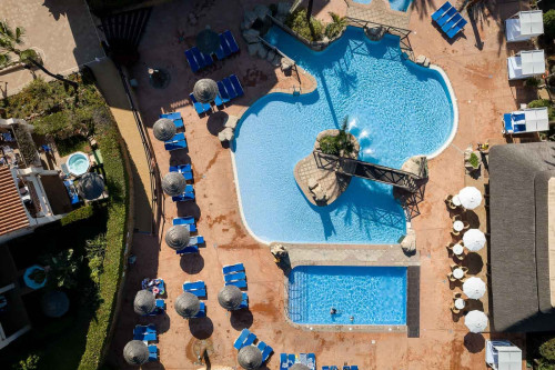 Mijas Costa Sea Sights