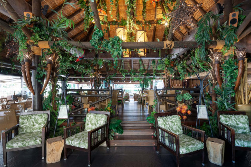 Mijas Costa Sea Sights