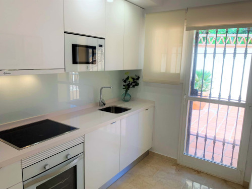 Mijas Costa Sea Sights