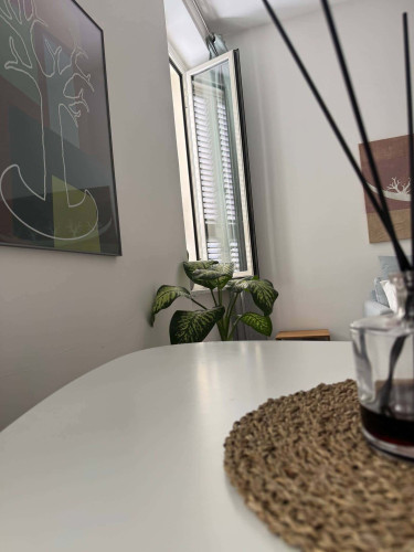 Via San Cosmo - Serena