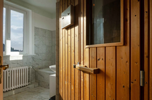 Zimmer in der Klosterallee