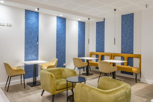 Bedroom for rent in San Juan 5, Málaga  - Gallery -  5