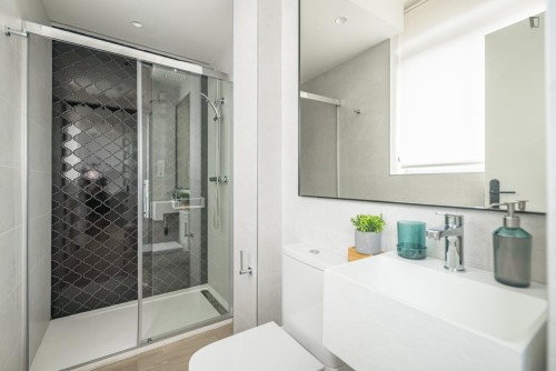 Bedroom for rent in San Juan 5, Málaga - Gallery - 20