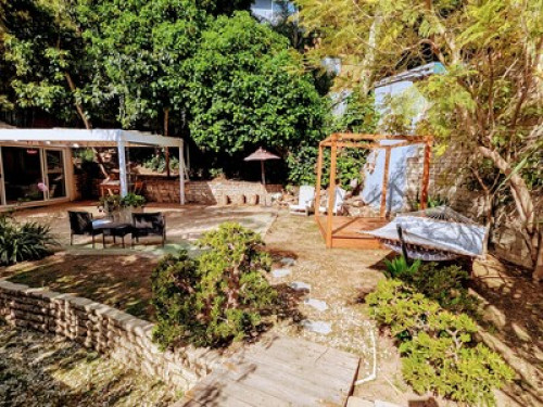 Hillside Bungalow + Patio & Parking  - Gallery -  5