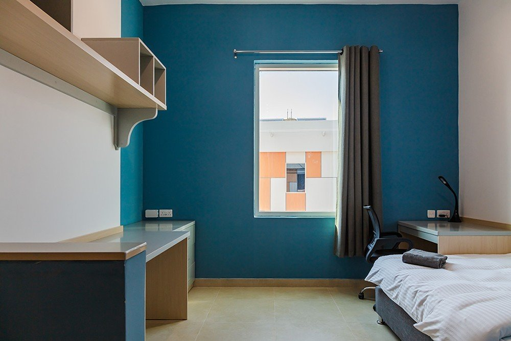 Premium Room - 1