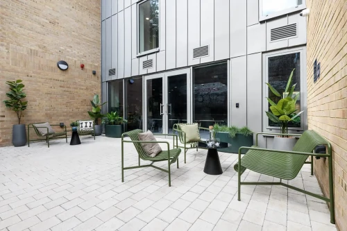 Huxley Studios