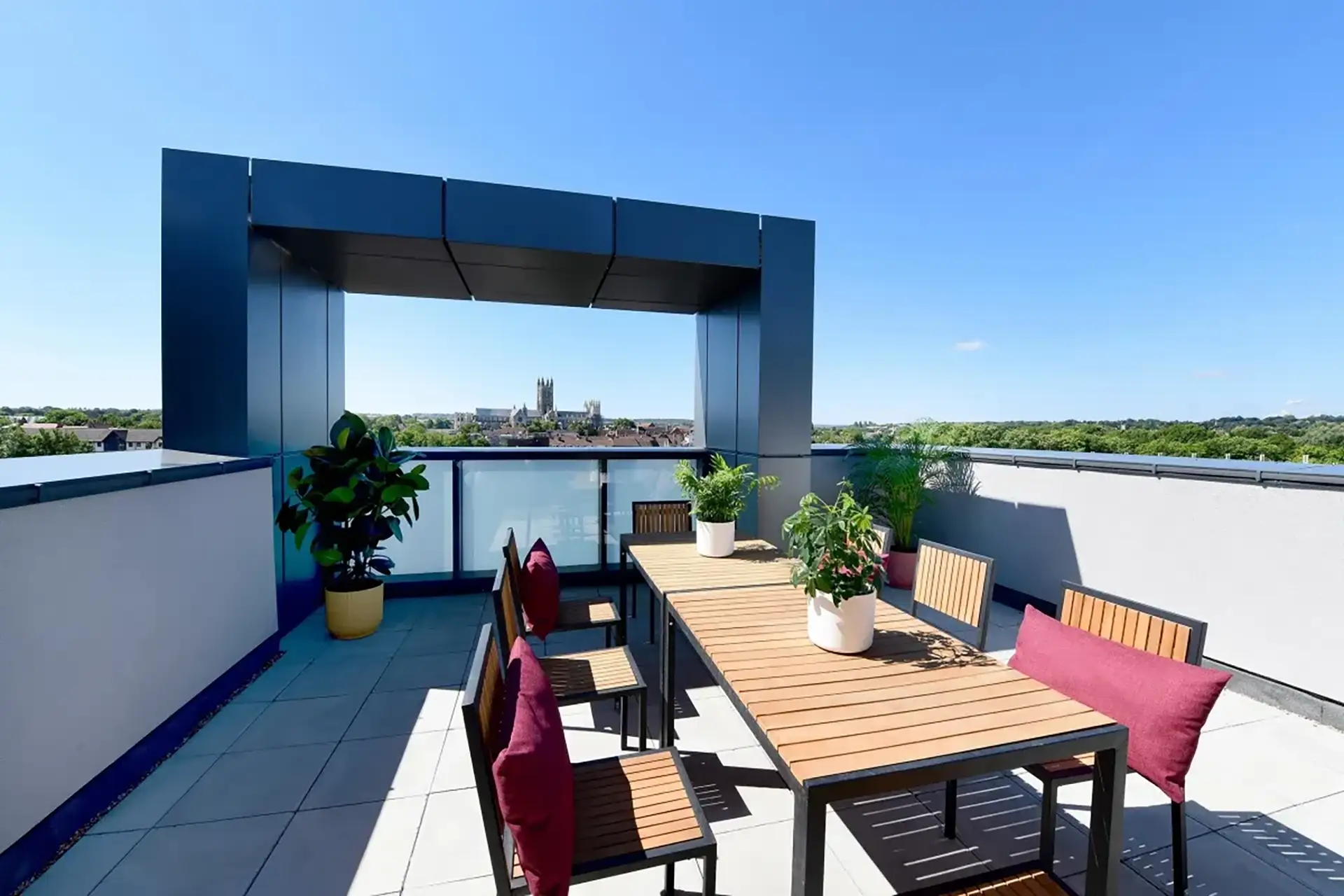 Riverside, Canterbury | Student Accommodation