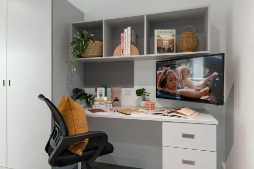 Infinity - Gallery - 582