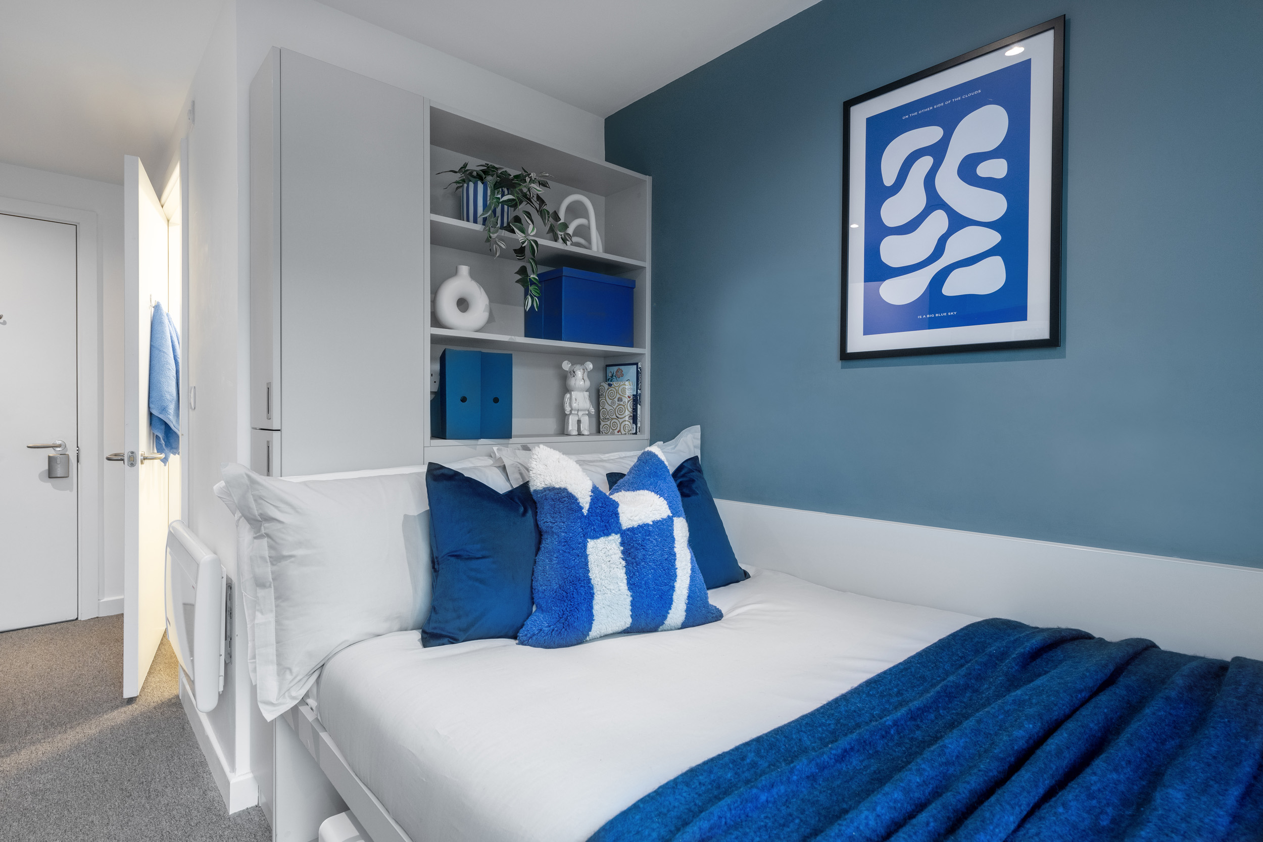  Standard En Suite  -  Infinity  - Gallery -  3