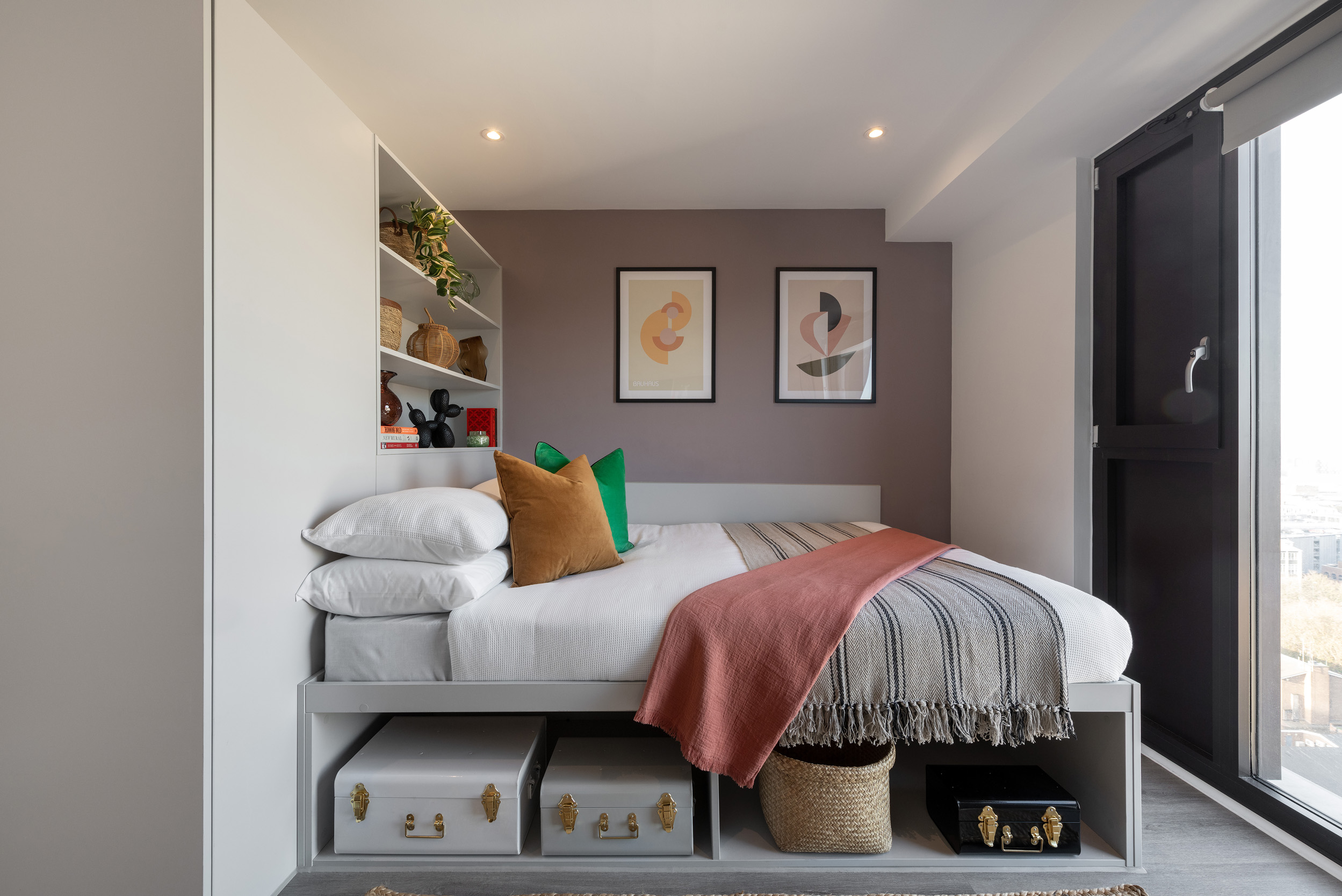  Luxe Studio Plus  -  Infinity  - Gallery -  2