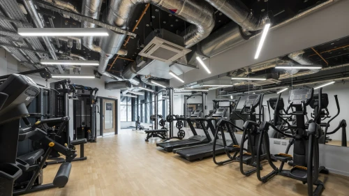 Altura - On-site Facilities