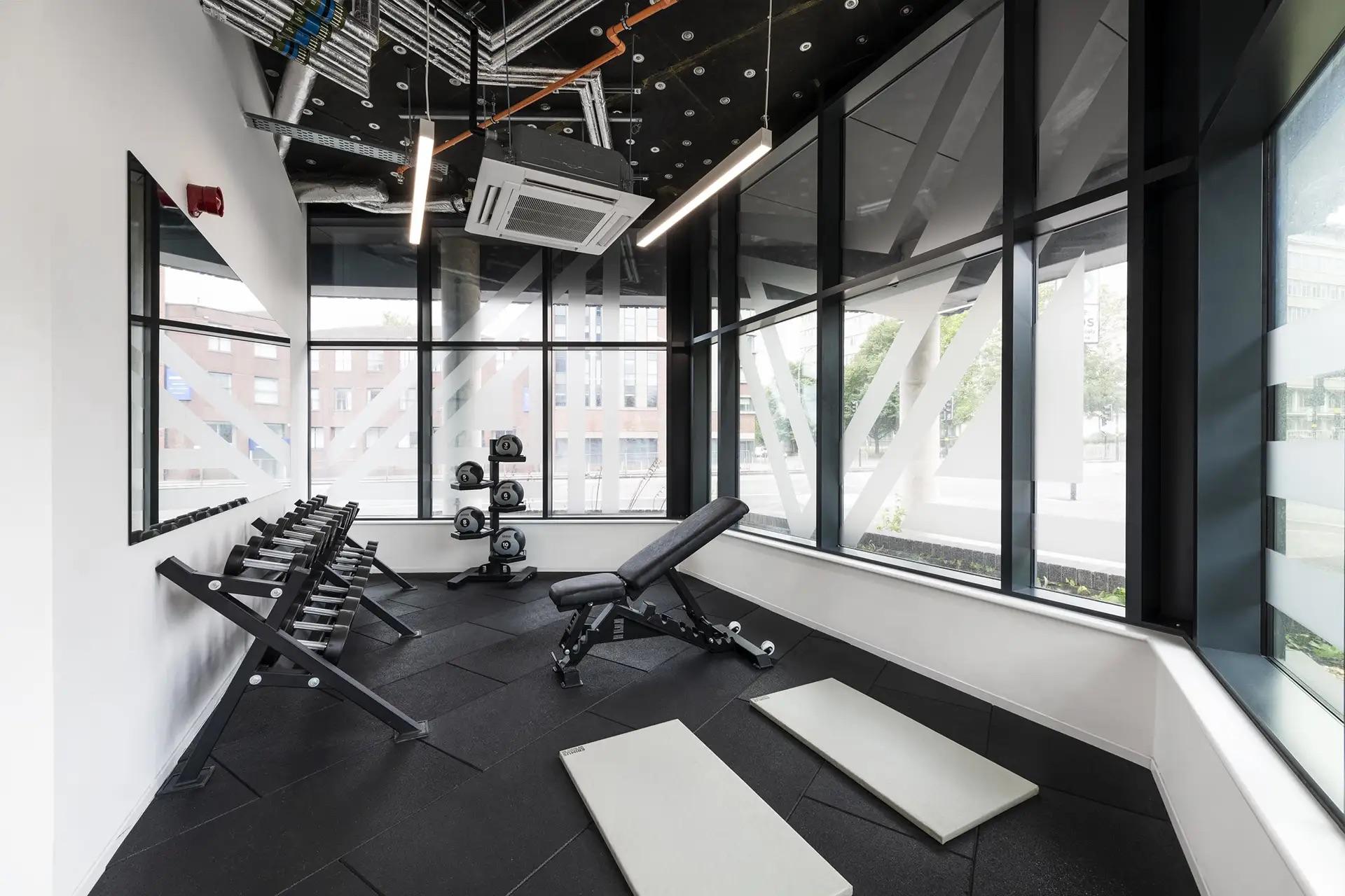 Standard Studio - 6