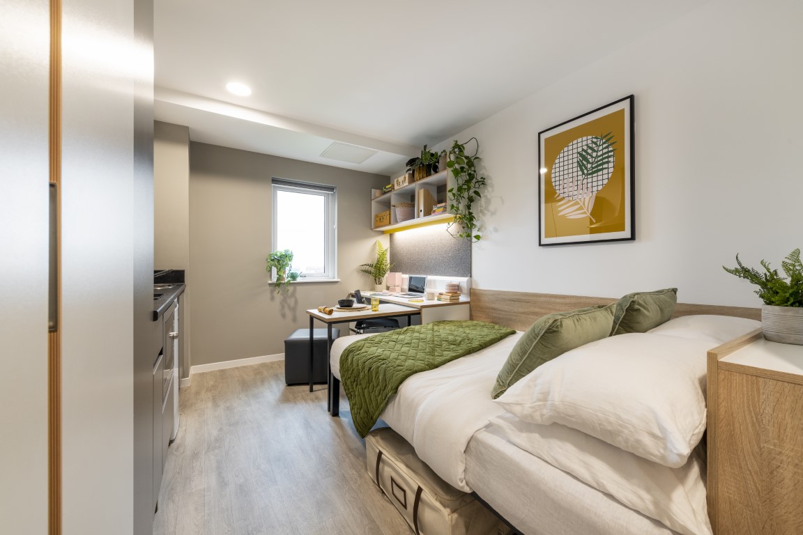  Standard Studio  -  Altura  - Gallery -  1