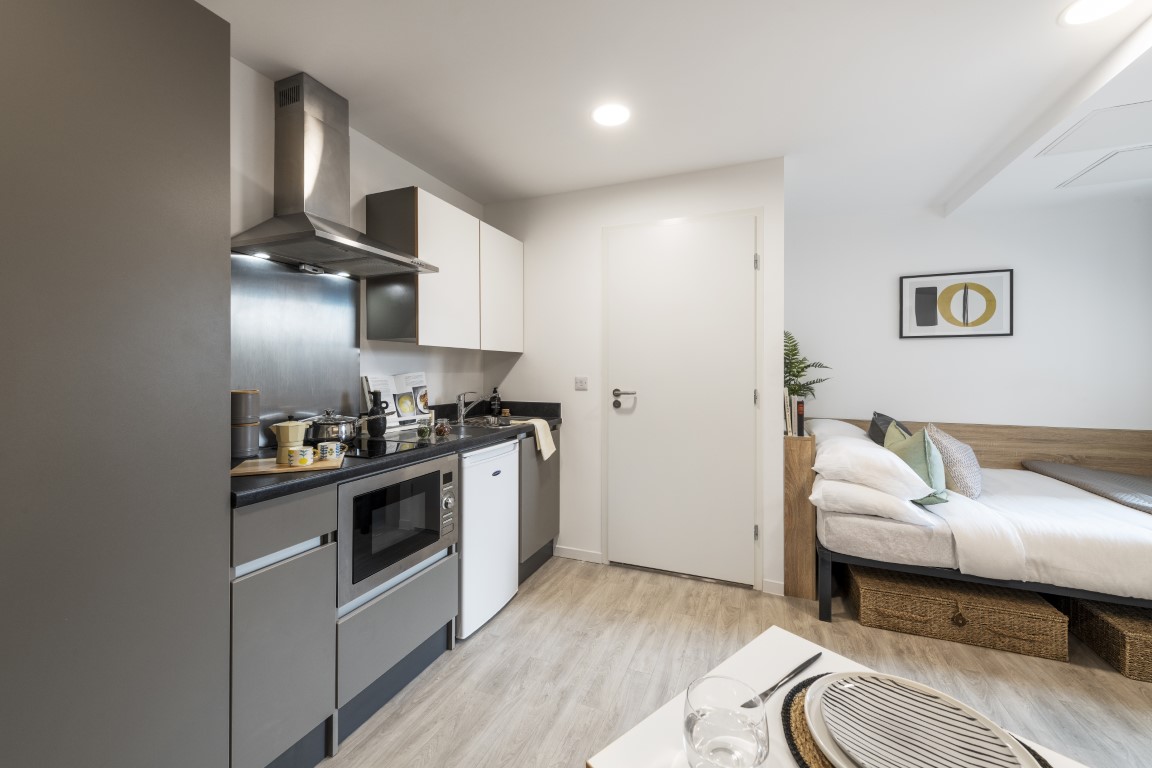  Luxe Studio  -  Altura  - Gallery -  2