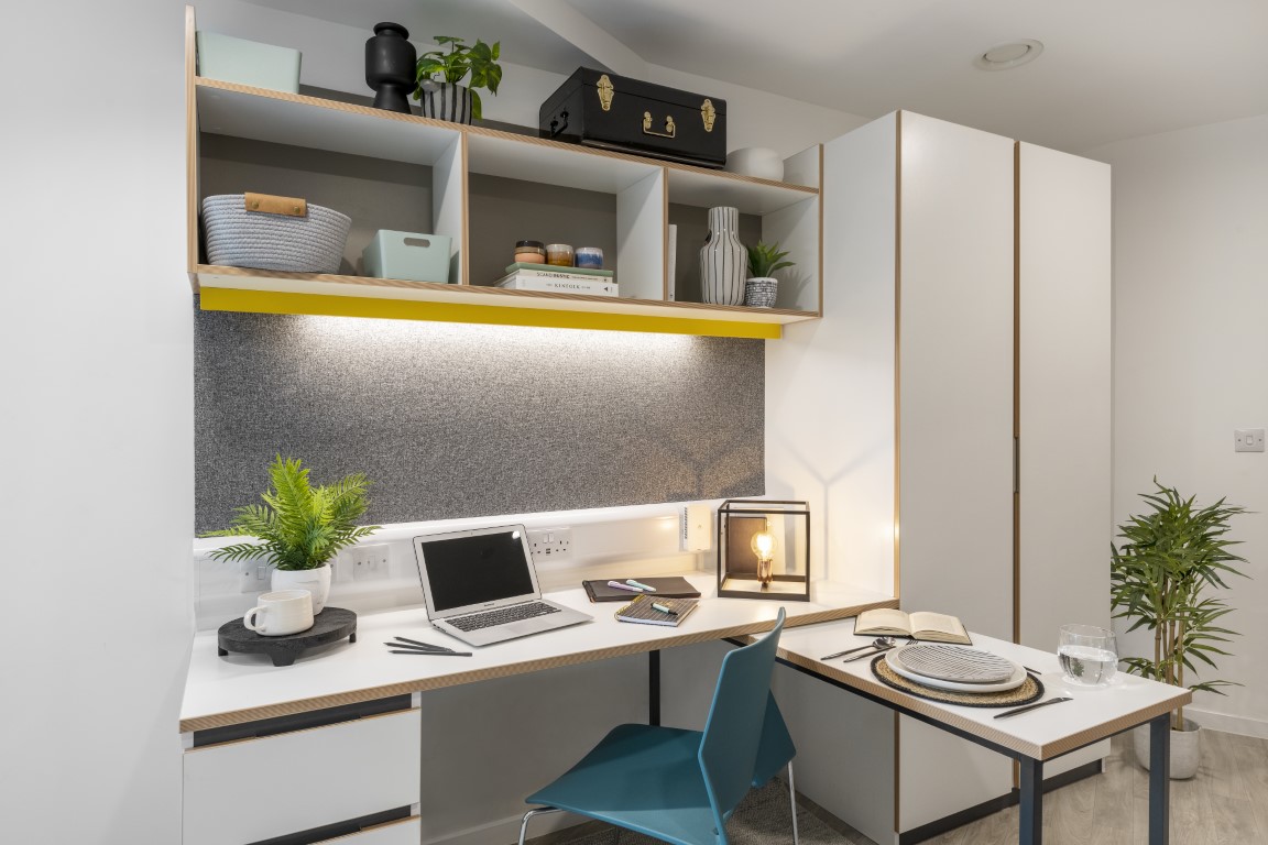  Luxe Studio  -  Altura  - Gallery -  3