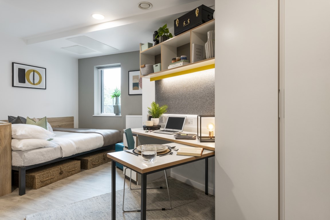  Luxe Studio  -  Altura  - Gallery -  1