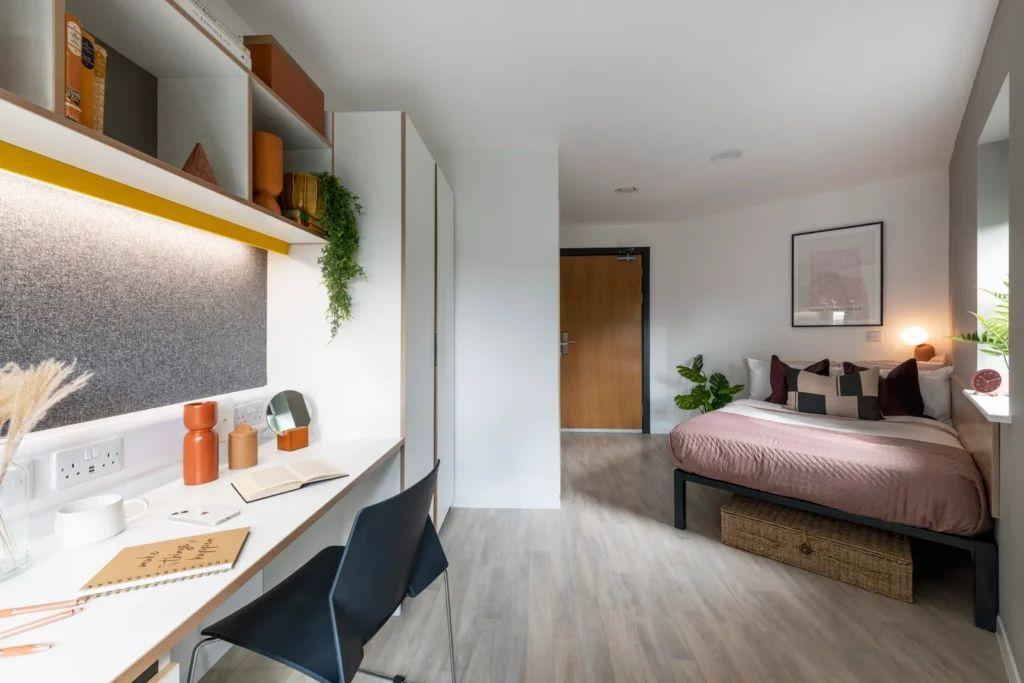 Premium En Suite - 18