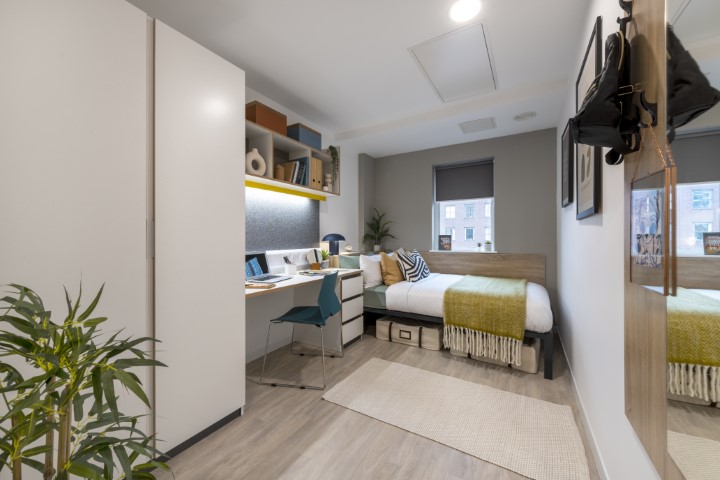 Premium En Suite  -  Altura  - Gallery -  1