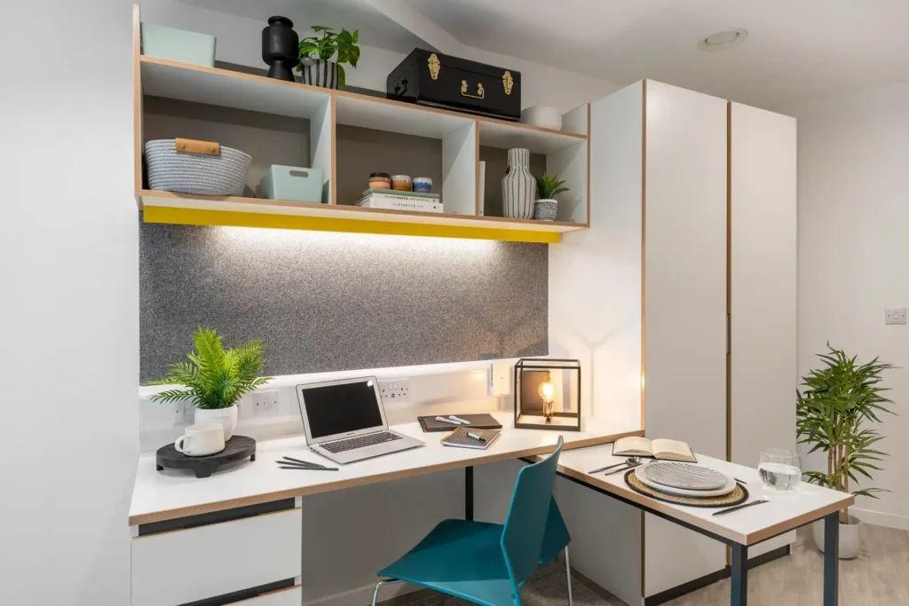 Premium En Suite - 19