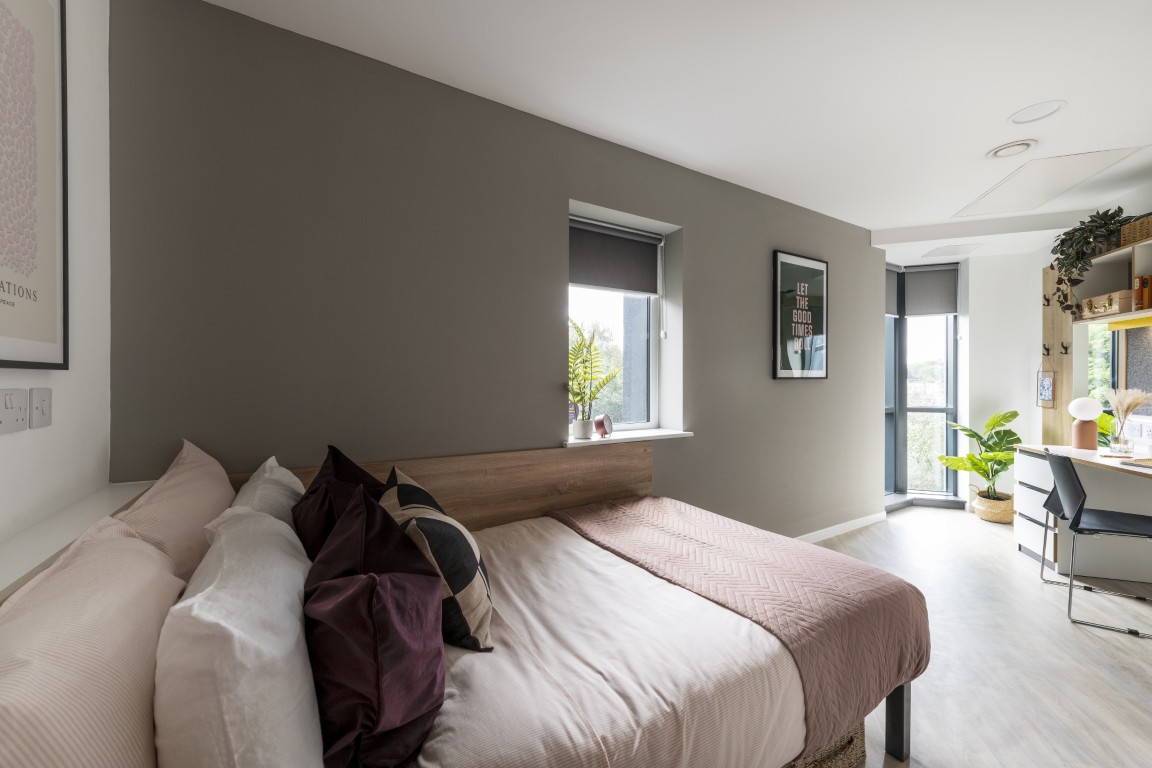  Luxe En Suite  -  Altura  - Gallery -  1