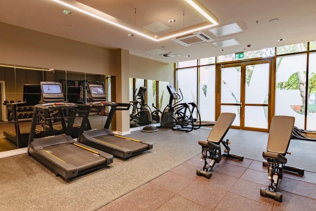 5 Room Unit - Premium Room - 53
