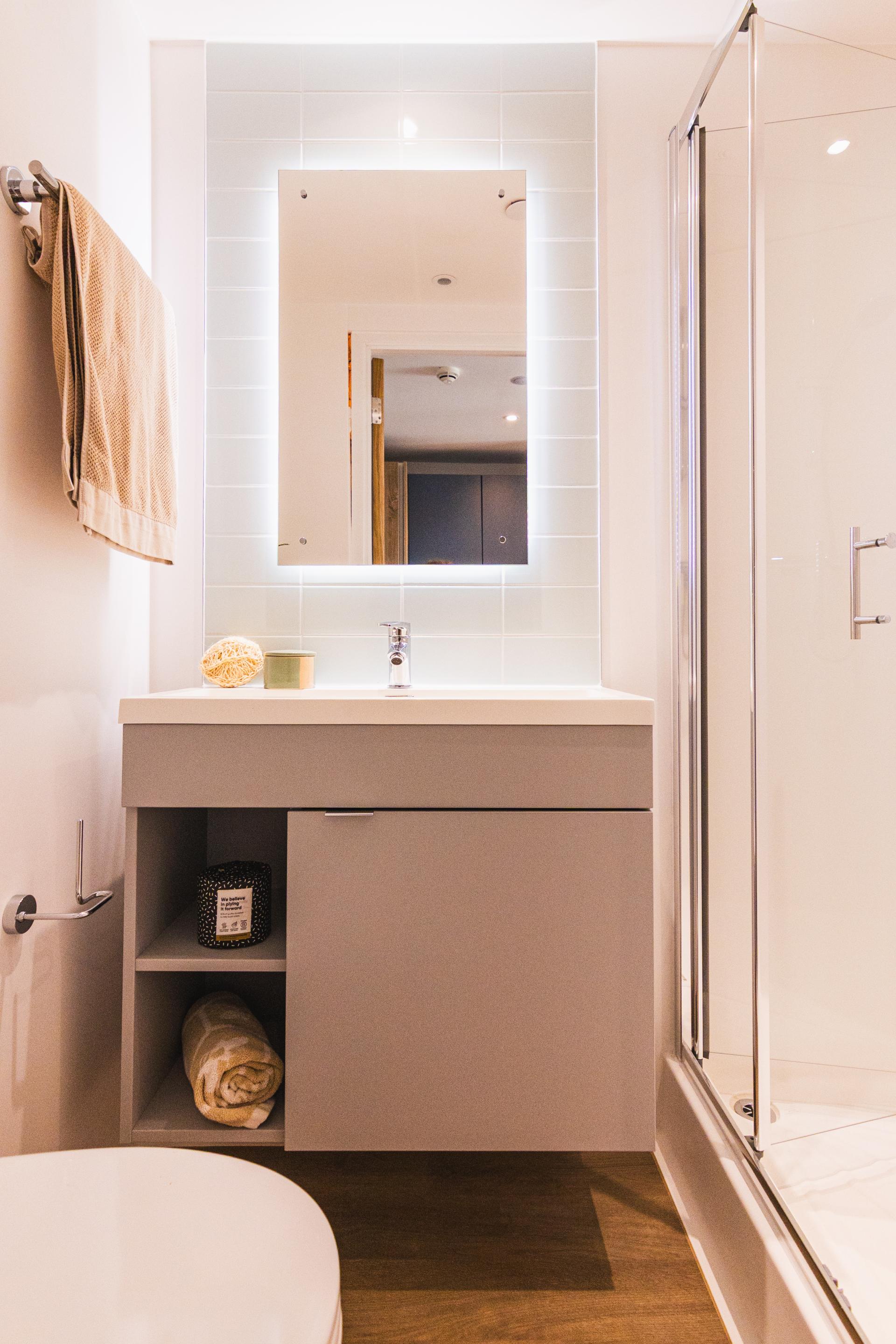 5 Room Unit - Premium Room - 3