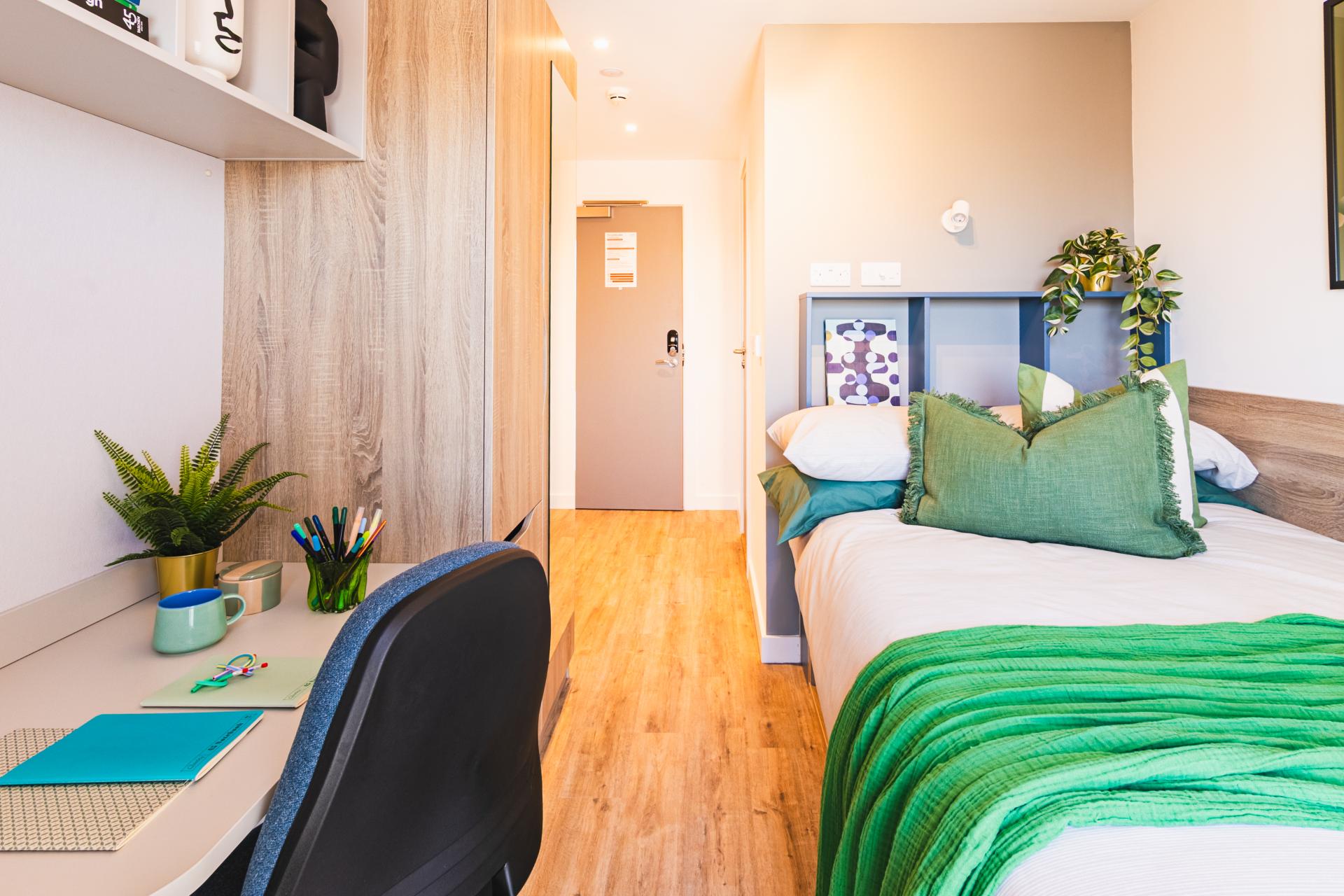 5 Room Unit - Premium Room - 2
