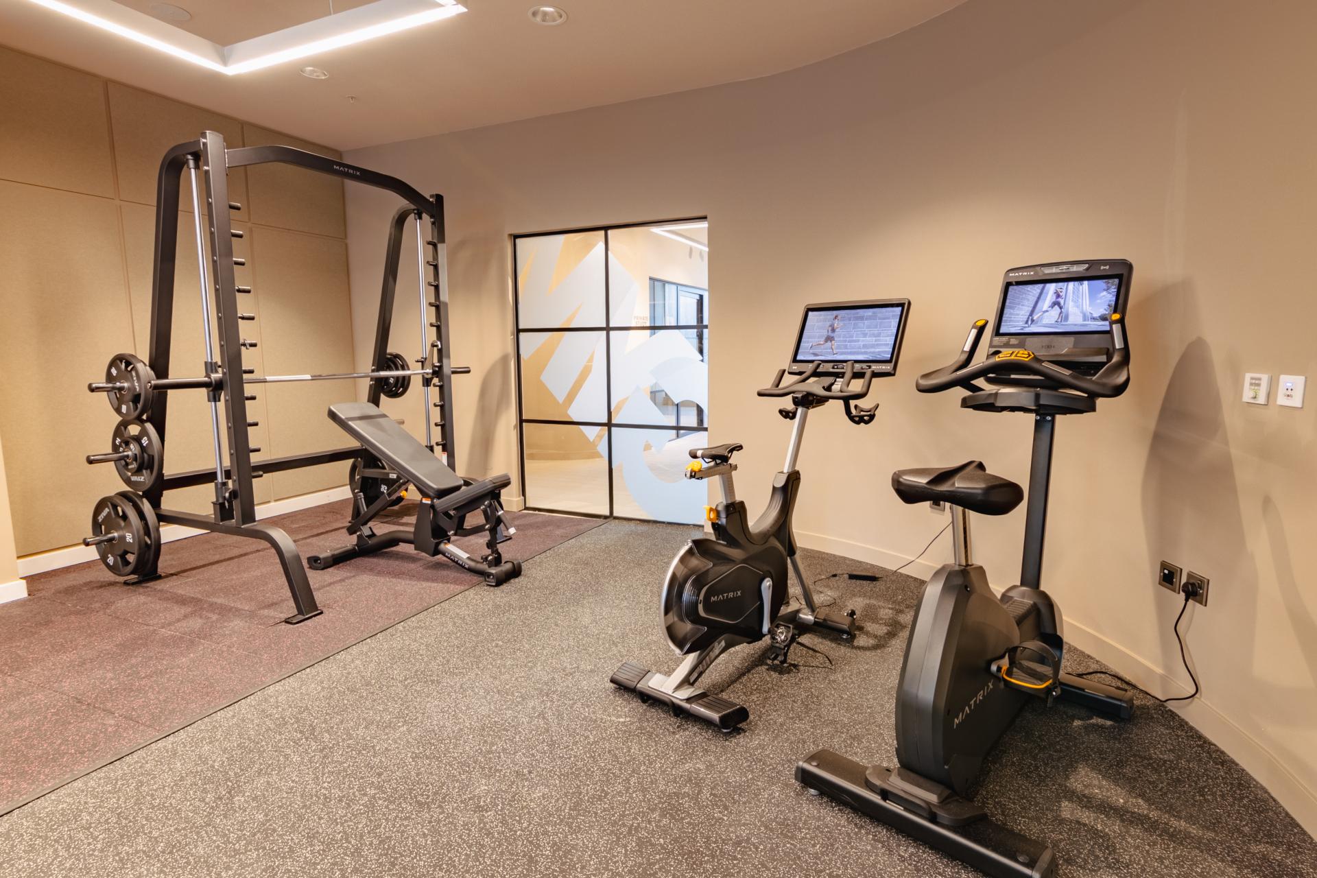 5 Room Unit - Premium Room - 24