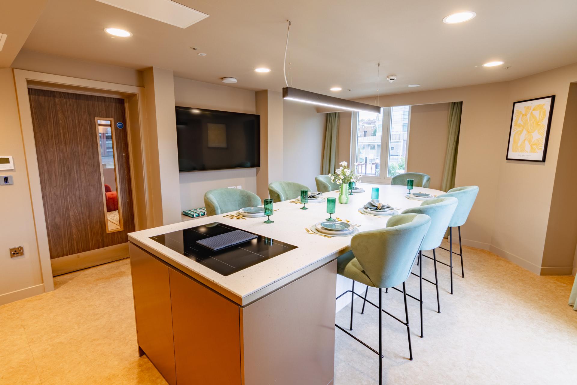 5 Room Unit - Standard Room - 22