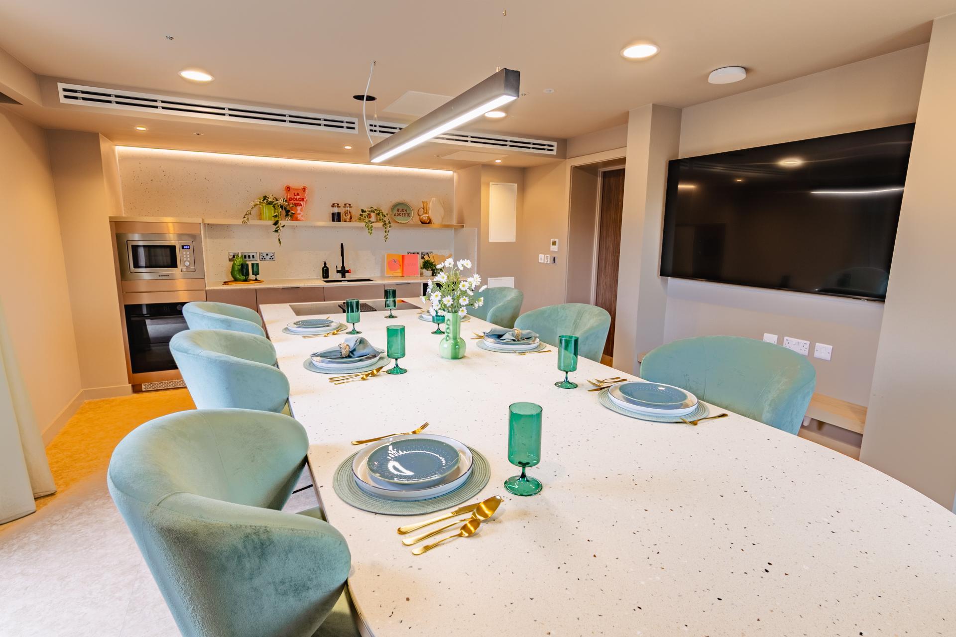 5 Room Unit - Standard Room - 20