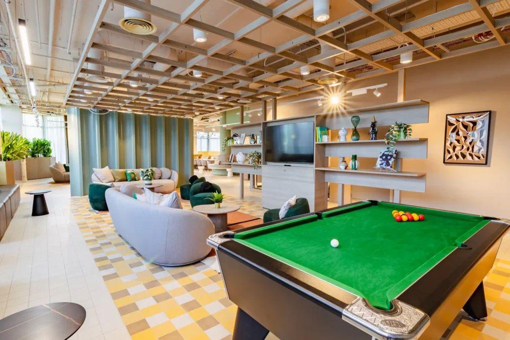 5 Room Unit - Standard Room - 49