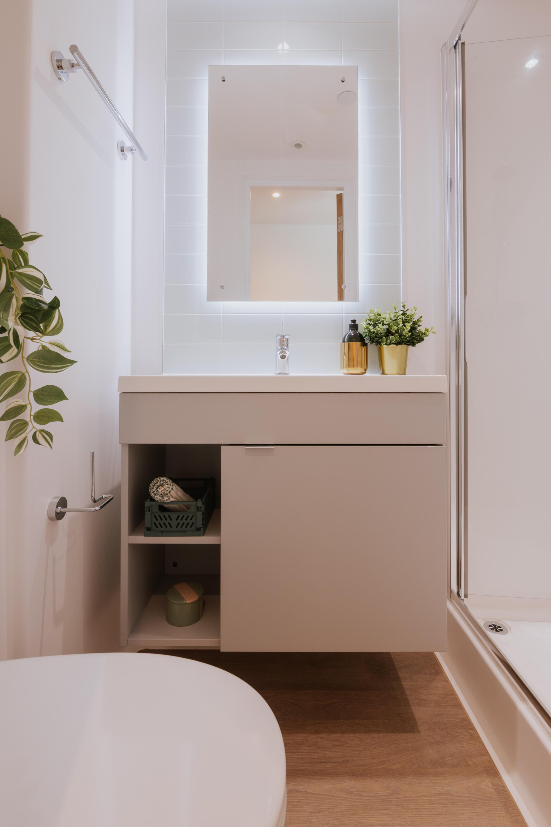 5 Room Unit - Standard Room - 2
