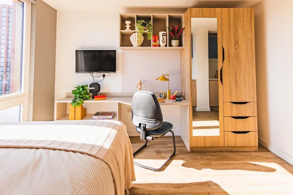 Studio - Luxe | Accessible - 37