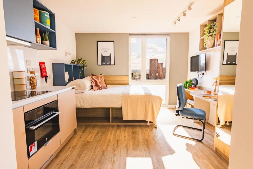 Studio - Luxe | Accessible - 34
