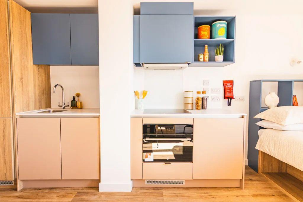Studio - Luxe | Accessible - 35