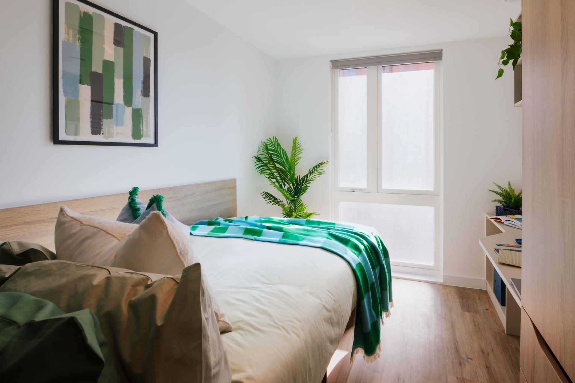8 Room Unit - Standard Room - 6