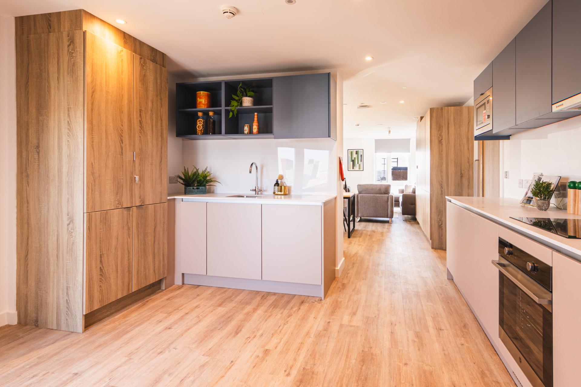 8 Room Unit - Standard Room - 10